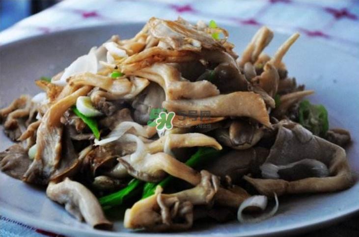 蘑菇的熱量高嗎？吃蘑菇減肥嗎？