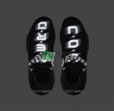 adidas hu nmd trail nerd 3m反光配色什么時候發(fā)售_在哪買？
