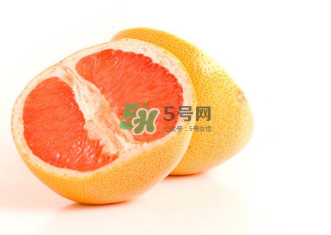 葡萄柚什么時候成熟？葡萄柚什么時候上市