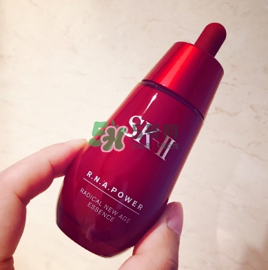 sk2小紅瓶怎么用？sk2小紅瓶精華使用方法