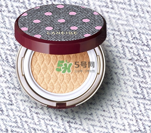 蘭芝摩登限量彩妝有哪些？蘭芝摩登限量彩妝多少錢