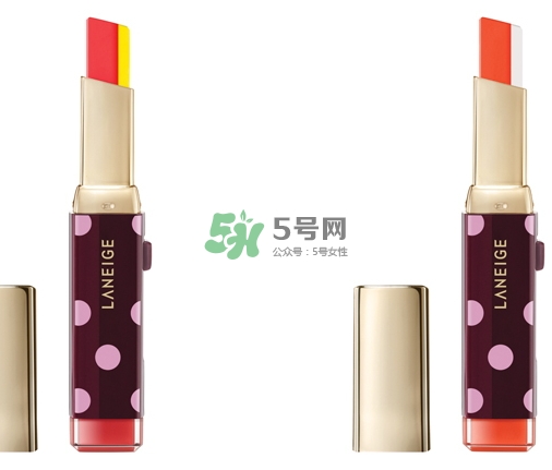蘭芝摩登限量彩妝有哪些？蘭芝摩登限量彩妝多少錢