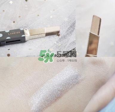 蘭芝摩登限量彩妝有哪些？蘭芝摩登限量彩妝多少錢