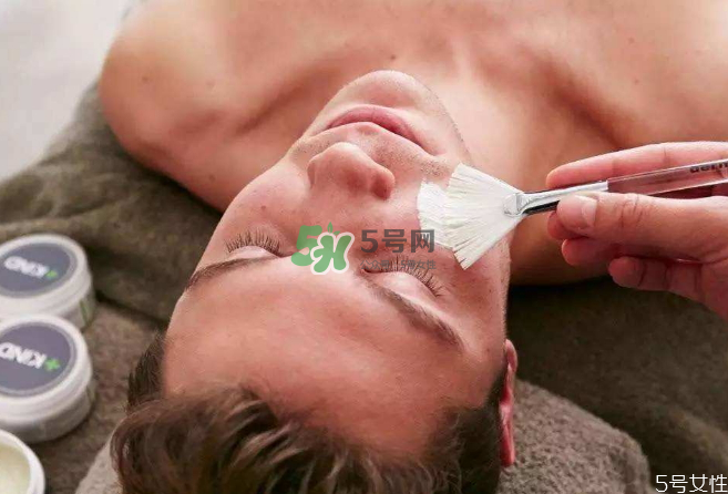 刷酸是什么？刷酸的準備和注意事項