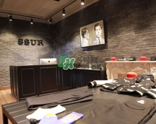 ssur plus和ssur區(qū)別是什么？ssur和ssur plus是一個(gè)牌子嗎？