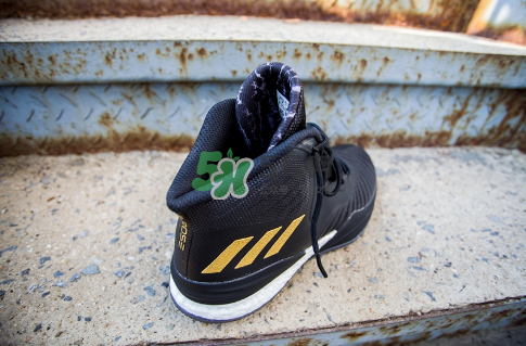 adidas d rose 8腳感怎么樣？阿迪達(dá)斯d rose 8測評(píng)