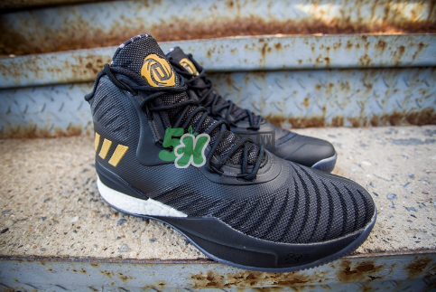 adidas d rose 8腳感怎么樣？阿迪達(dá)斯d rose 8測評(píng)