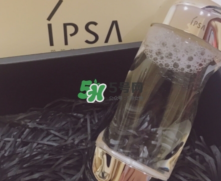ipsa流金水和haba g露哪個(gè)好？流金水和g露使用順序