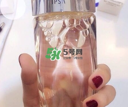 ipsa流金水和haba g露哪個(gè)好？流金水和g露使用順序