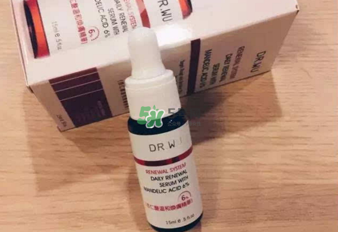 杏仁酸和水楊酸哪個(gè)好？杏仁酸對(duì)皮膚的作用