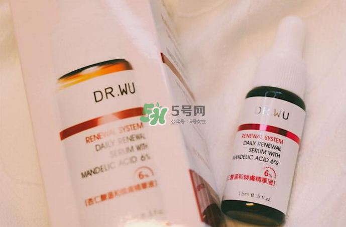 杏仁酸和水楊酸哪個(gè)好？杏仁酸對(duì)皮膚的作用