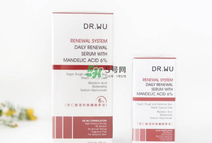 杏仁酸和水楊酸哪個(gè)好？杏仁酸對(duì)皮膚的作用