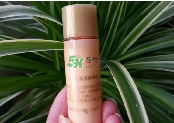 相宜本草山茶花系列怎么樣？相宜本草山茶花系列適合什么年齡？