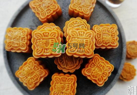 月餅為什么要回油？月餅回油是什么意思？