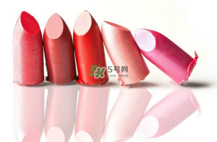 蜜絲佛陀口紅有毒嗎？如何鑒別口紅有無鉛汞？