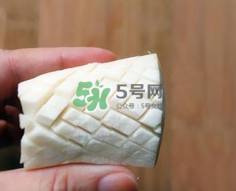 杏鮑菇是發(fā)物嗎？杏鮑菇怎么切好看
