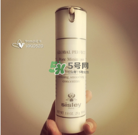 希思黎毛孔緊致無瑕精華露好用嗎_怎么樣？