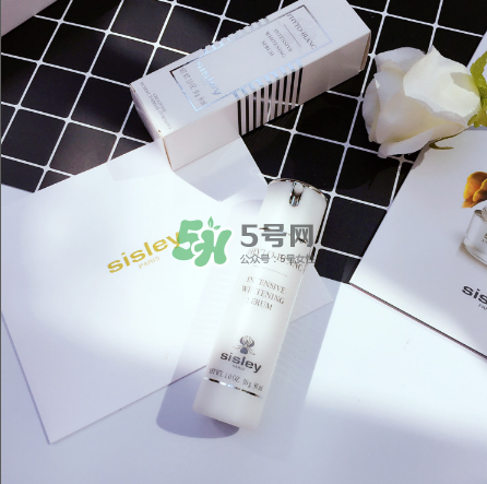 希思黎美白精華好用嗎？希思黎美白精華怎么樣？