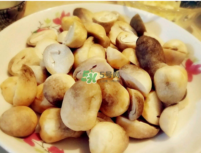 草菇孕婦能吃嗎？草菇要煮多久可以吃？