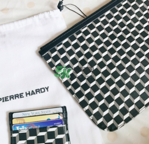 pierre hardy是什么牌子？pierre hardy是什么檔次？
