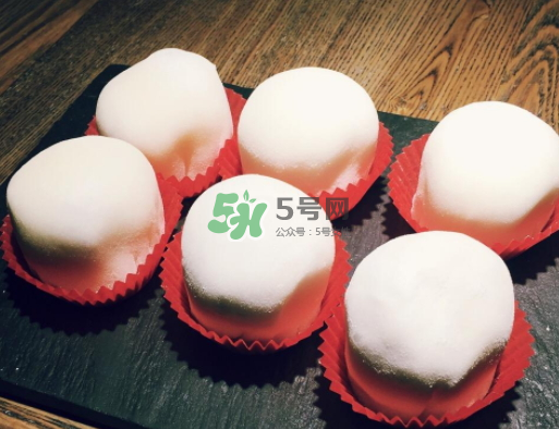 雪媚娘用什么奶油？雪媚娘可以不放奶油嗎？