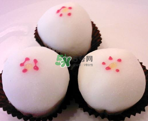 雪媚娘用什么奶油？雪媚娘可以不放奶油嗎？