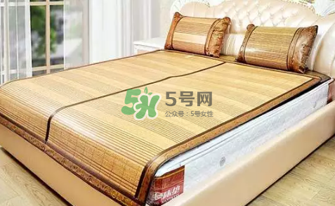 孕婦睡涼席可以嗎？孕婦睡涼席對(duì)胎兒有影響嗎？