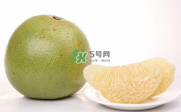 柚子是哪個地方的特產(chǎn)？文旦和柚子有什么區(qū)別