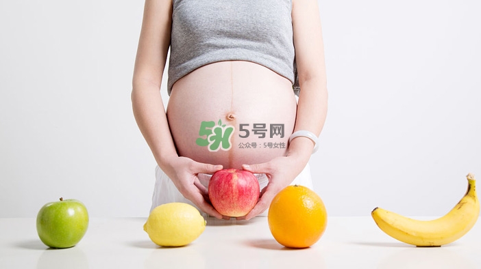 孕期吃什么寶寶顏值高？孕期吃什么