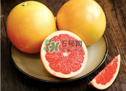 葡萄柚是西柚嗎？葡萄柚和西柚的區(qū)別