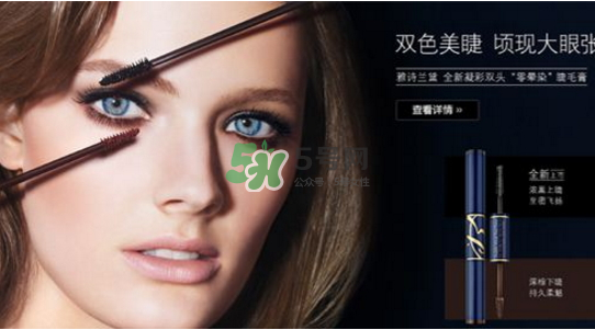雅詩(shī)蘭黛凝彩纖長(zhǎng)睫毛膏怎么樣？?jī)r(jià)格多少？