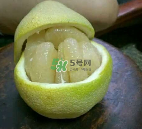 柚子是哪個地方的特產(chǎn)？文旦和柚子有什么區(qū)別