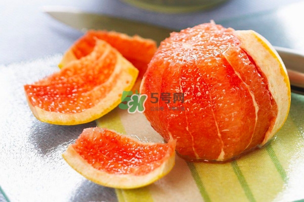 葡萄柚什么時候成熟？葡萄柚什么時候上市