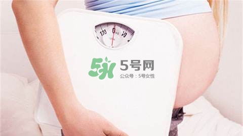 孕期體重增長(zhǎng)標(biāo)準(zhǔn) 孕期體重增長(zhǎng)過快怎么辦？