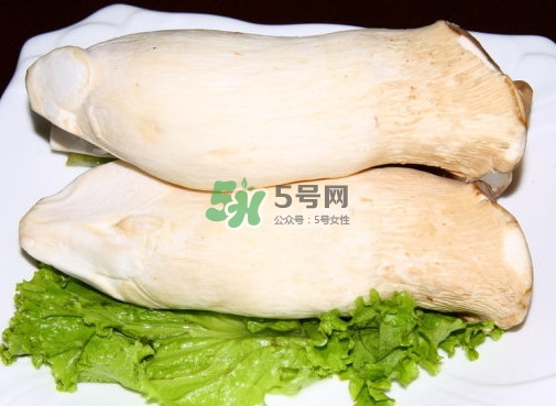杏鮑菇是發(fā)物嗎？杏鮑菇怎么切好看