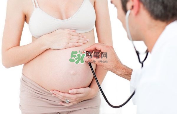 孕婦肚子硬怎么辦？孕婦肚子緊發(fā)硬怎么回事？