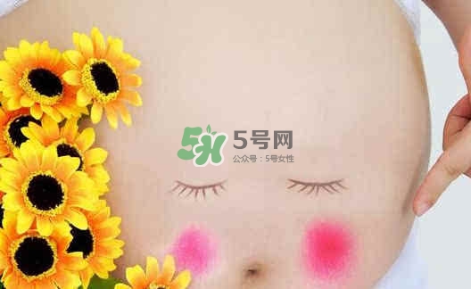 孕婦肚子硬邦邦的怎么回事？孕婦肚子硬生男生女？
