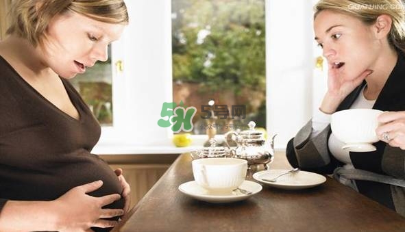 孕婦肚子硬邦邦的怎么回事？孕婦肚子硬生男生女？