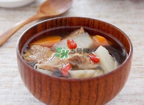 孕婦秋季喝什么湯好？孕婦秋季吃什么養(yǎng)顏？