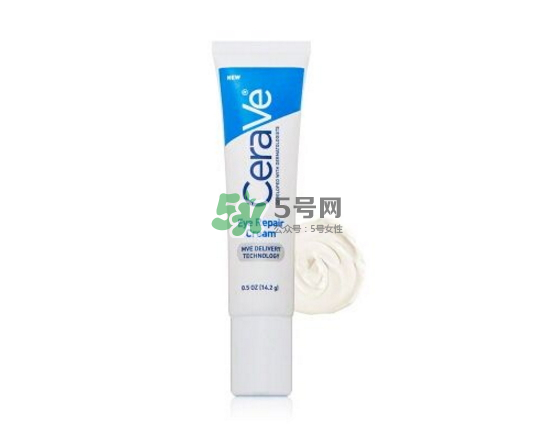 Cerave保濕修復(fù)眼霜好用嗎？Cerave是什么牌子？
