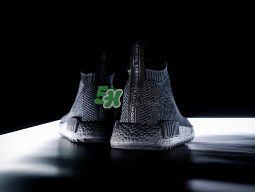 adidas與the good will out聯(lián)名nmd cs1多少錢_在哪買？