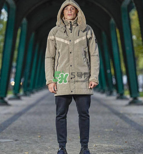 stone island是什么檔次？stone island衣服貴嗎？