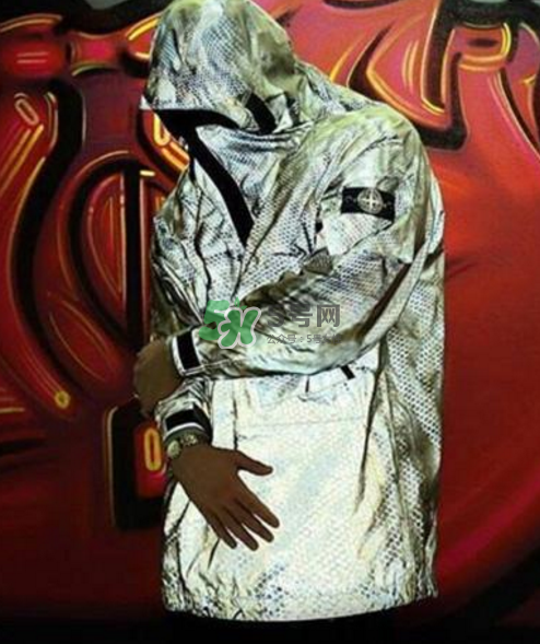 stone island是什么檔次？stone island衣服貴嗎？