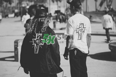 diamond supply co與dogtown聯(lián)名怎么樣_好看嗎_款式有哪些？