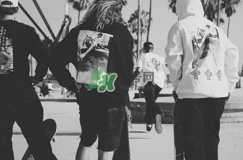 diamond supply co與dogtown聯(lián)名怎么樣_好看嗎_款式有哪些？