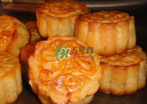 月餅回油要放冰箱嗎？月餅回油怎么存放？