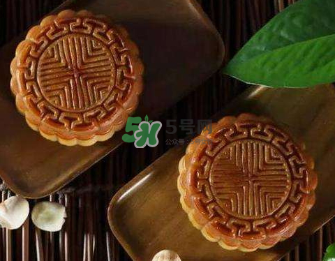 月餅回油要放冰箱嗎？月餅回油怎么存放？