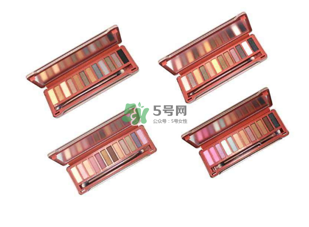 思薇娜眼影怎么樣？思薇娜12色眼影多少錢？