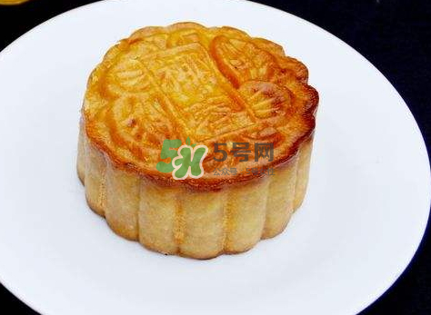 月餅不加枧水可以嗎？做月餅不用枧水可以嗎？