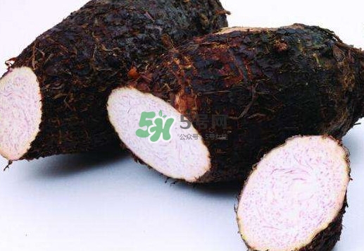 香芋是發(fā)物嗎？香芋怎么吃